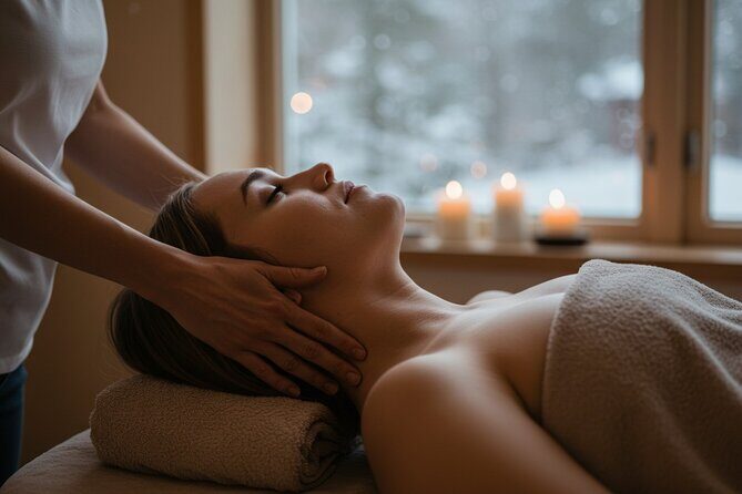 Niseko Professional Oil Treatment Deep tissue Massage - Breakdown of the Experience