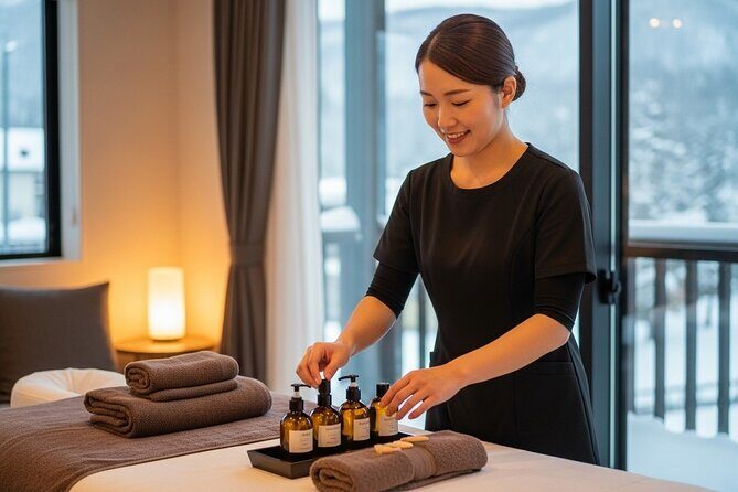 Niseko Professional Oil Treatment Deep tissue Massage - Final Thoughts: Is It Worth It?