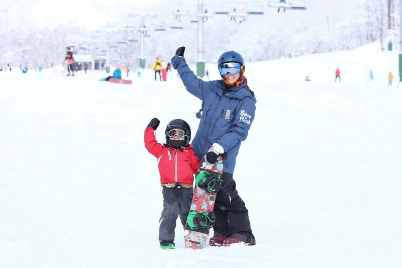 Niseko Ski & Snowboard Lesson - What to know before booking
