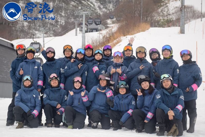 Niseko Ski & Snowboard Lesson - Who should book this Niseko lesson?