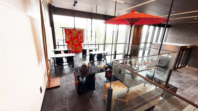 Niseko: Traditional Japanese Tea Ceremony Experience - Why You Should Consider This Experience