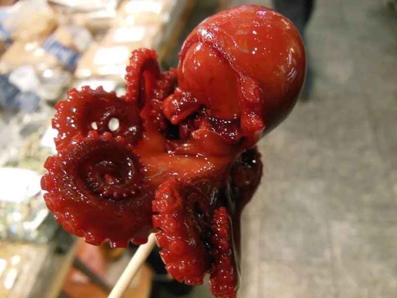 Nishiki Market Half Day Morning Walking Food Tour in Kyoto - Should you book the Nishiki Market morning walk?
