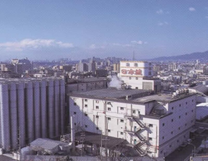 Nishinomiya: Nihonsakari Sake Brewery Tour and Tasting - A Closer Look at the Nihonsakari Brewery Tour