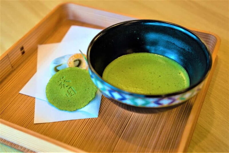 Nishio: Matcha Factory Tour with Tea Tasting - Good To Know