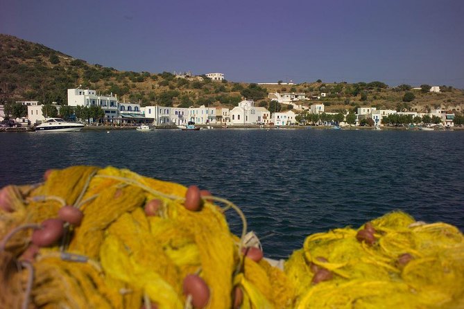 Nissyros Boat Trip From Kos - Traveler Photos and Inspiration