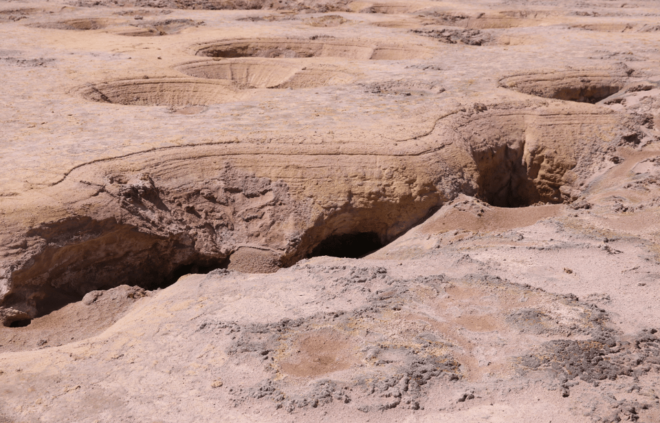 Nisyros: Day Tour of Volcanic Splendor and Timeless Villages - Exploring Nisyros Volcano