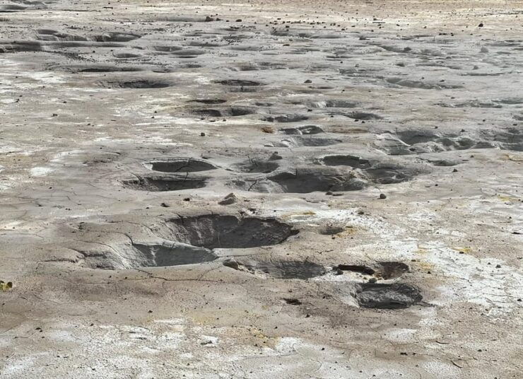 Nisyros Full Tour: Nikia, Volcano, Eborio, Mandraki. - Good To Know