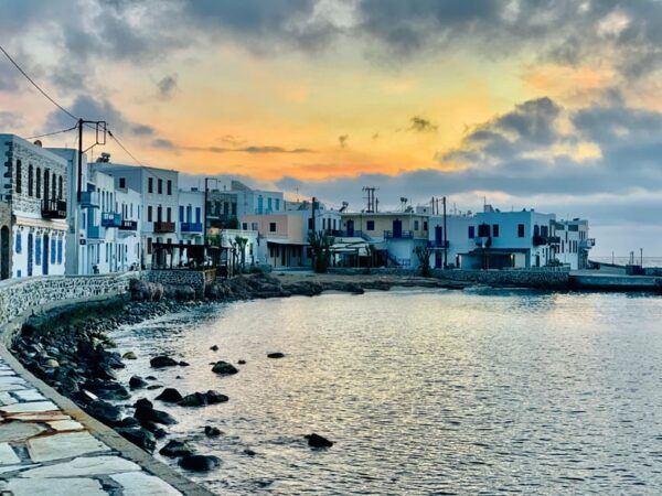 Nisyros Full Tour: Nikia, Volcano, Eborio, Mandraki. - Mandraki Experience