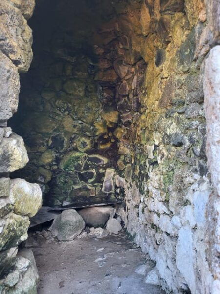 Nisyros Full Tour: Nikia, Volcano, Eborio, Mandraki. - Frequently Asked Questions