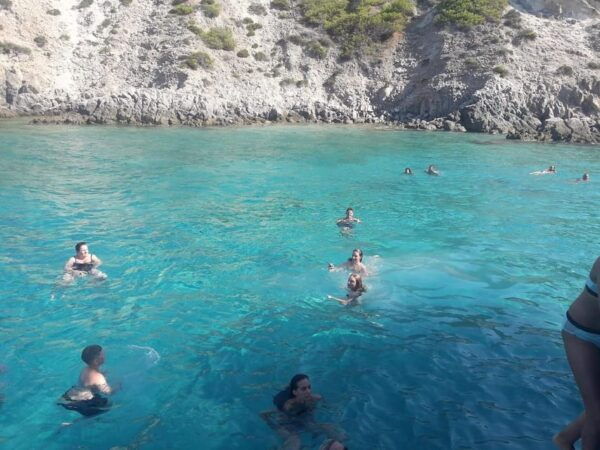 Nisyros, Saint Antonios & Yali Pirate Cruise With BBQ Lunch - Frequently Asked Questions