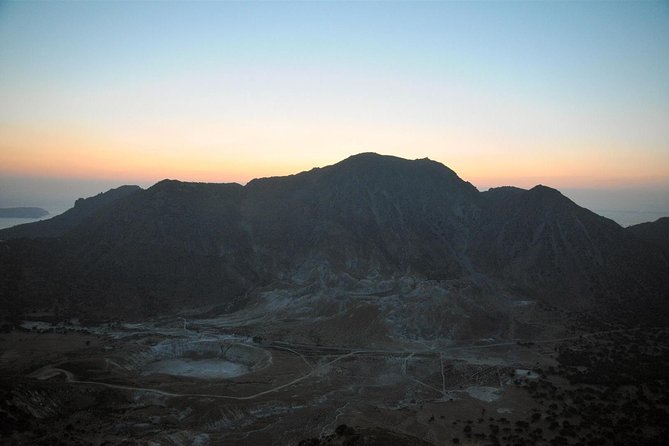 Nisyros the Volcanic Island, From Kos - Cancellation Policy and Pricing