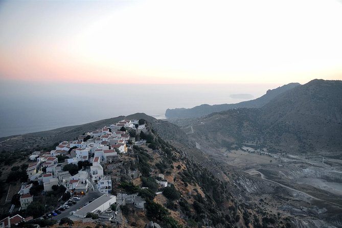 Nisyros the Volcanic Island, From Kos - Traveler Reviews and Insights