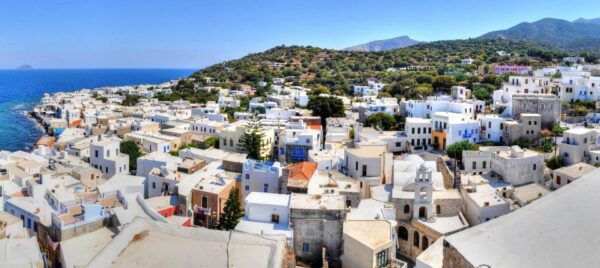 Nisyros Unveiled: a Day in Aegean Paradise With Transfer! - Nisyros Exploration