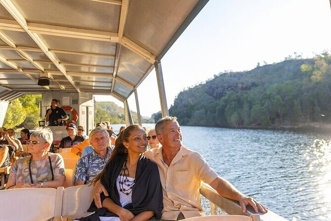 Nitmiluk National Park & Katherine Hot Springs - Full Day Tour - Who Is This Tour Best Suited For?