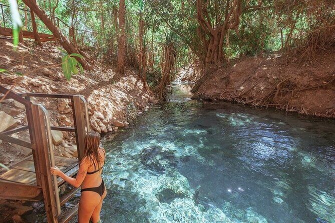 Nitmiluk National Park & Katherine Hot Springs - Full Day Tour - Final Words