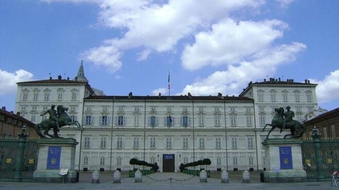 Nitto ATP Finals  Turin From 10 - 17 November - Venue Details
