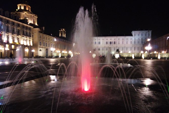Nitto ATP Finals  Turin From 10 - 17 November - Event Overview
