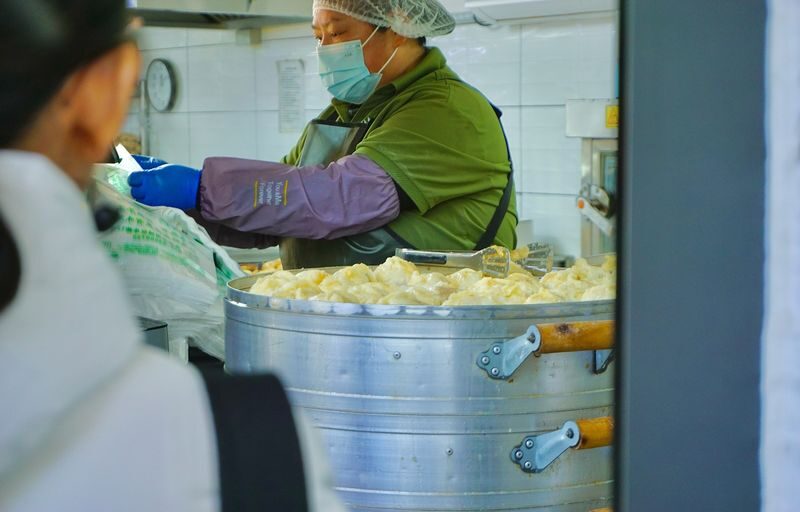 Niujie Halal Food Exploration Experience - Is $68.10 a fair price?