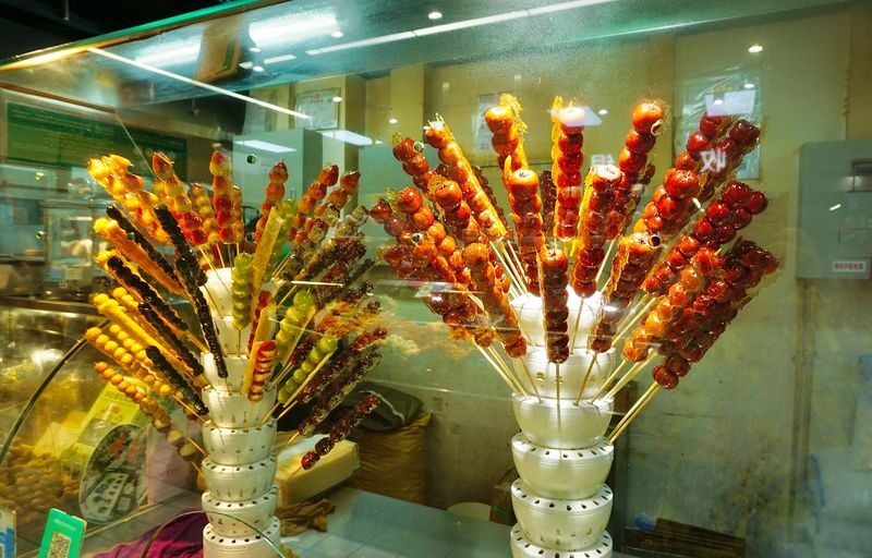 Niujie Halal Food Exploration Experience - Who should book this experience?