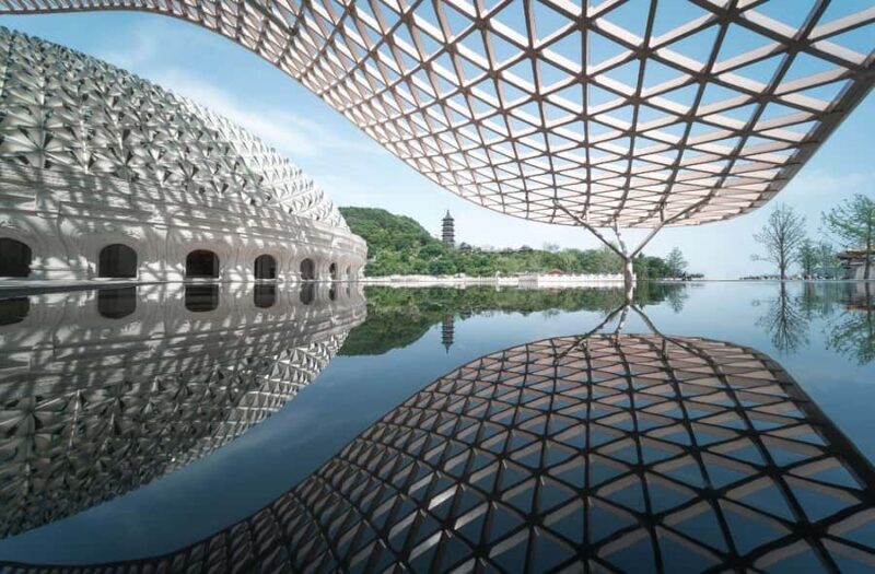 Niushou Mountain Cultural Zone Entry Ticket - FAQ