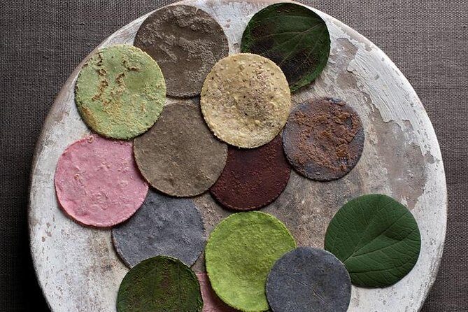 Nixtamal Cooking Class & Tour To The San Agustin Center of Arts - Good To Know