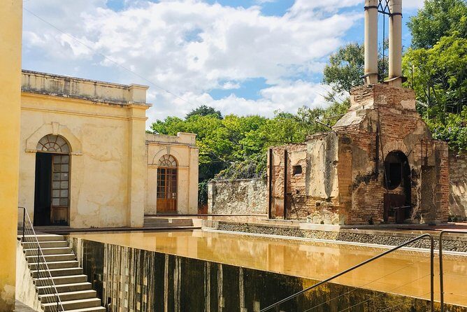 Nixtamal Cooking Class & Tour To The San Agustin Center of Arts - An In-Depth Look at the Experience