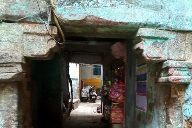 Nizamuddin Tour - Tour Overview