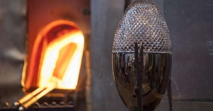 Nizbor Glass Factory Tour - Experience Highlights