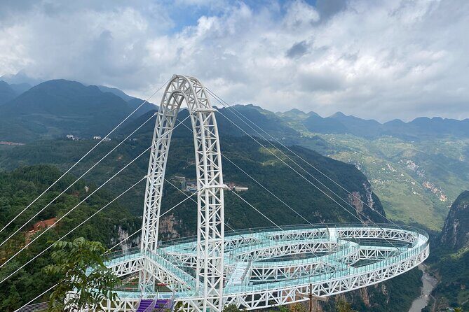 Nizhu River Scenic Area Private Tour by High Speed Train - Exploring the Nizhu River Scenic Area by High-Speed Train: A Detailed Review