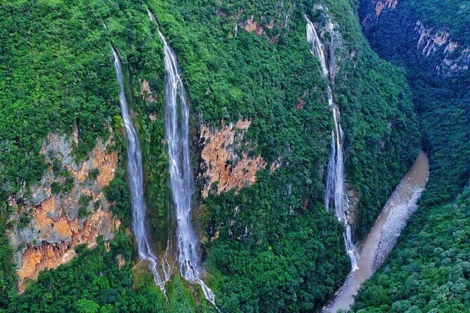 Nizhu River Scenic Area Private Tour by High Speed Train - Practical Aspects: What to Expect and Tips