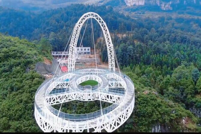 Nizhu River Scenic Area Private Tour by High Speed Train - Authentic Insights from Reviewers