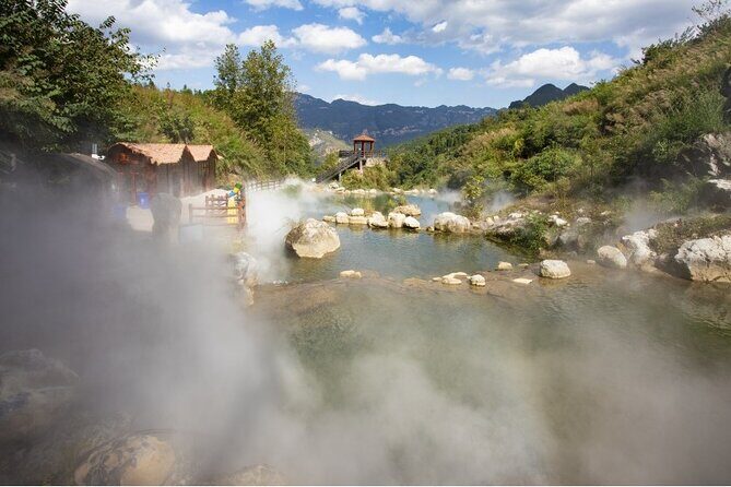 Nizhu River Scenic Area Private Tour by High Speed Train - Final Thoughts: The Value of This Tour