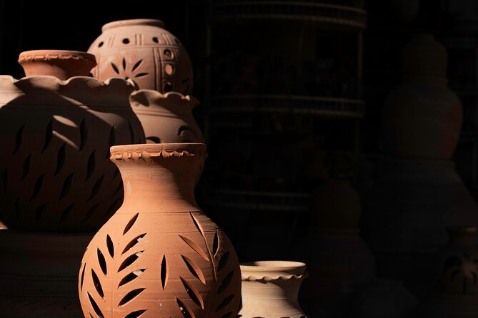 Nizwa by Night Sightseeing Tour - Attractions