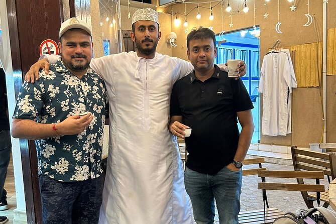 Nizwa by Night Sightseeing Tour - Meeting and Pickup