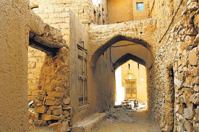 Nizwa - Jebel Shams Tour - Pricing and Booking