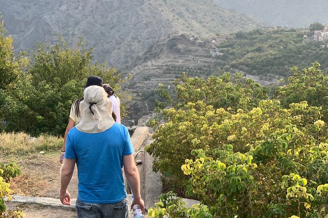 Nizwa Souq, Nizwa Fort and Jabel Akhder Private Guided Full Day - Cancellation Policy and Weather Conditions