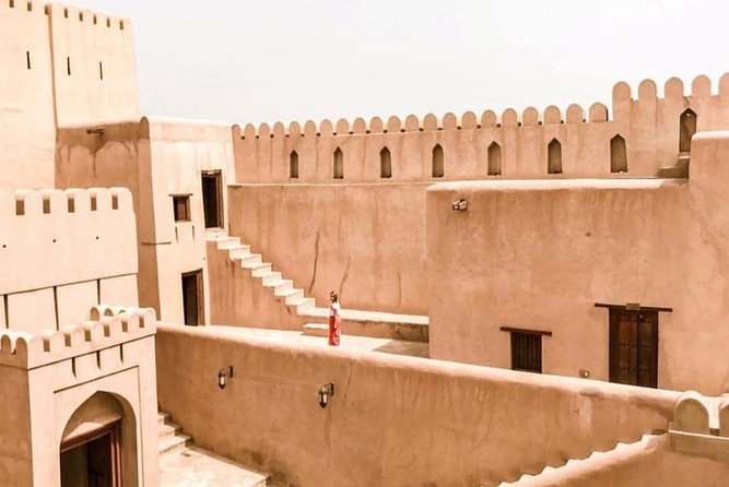 Nizwa Tour (Price per Vehicle) - Traveler Recommendations