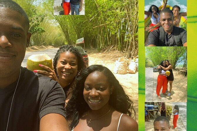 NMIA & Kingston transfer to Negril - Good To Know