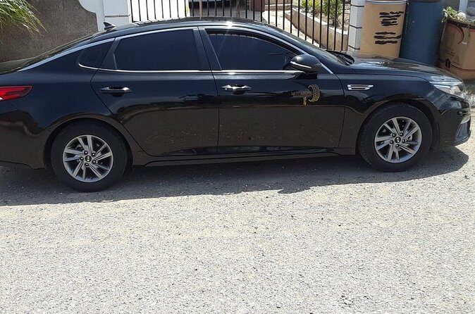 NMIA & Kingston transfer to Negril - What to Expect from the Kingston to Negril Transfer