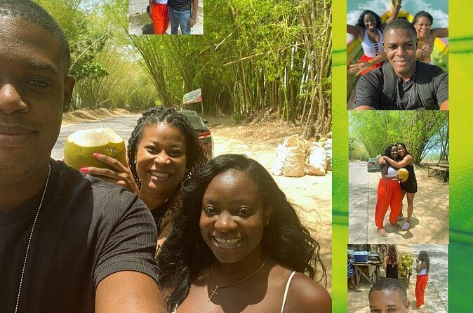 NMIA & Kingston transfer to Negril - Additional Benefits and Considerations