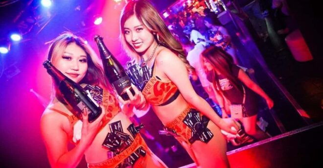 No.1 Kyoto Club VIP Seats Reservation With Geisha Service - VIP Experience Highlights