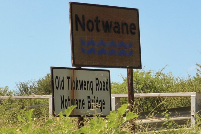 No.1 Ladies Detective Agency Literary Tour (Mma Ramotswe Tour) - Reviews