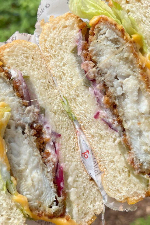 No Diet Club - a Selection of the Best Burgers in Paris ! - Key Points