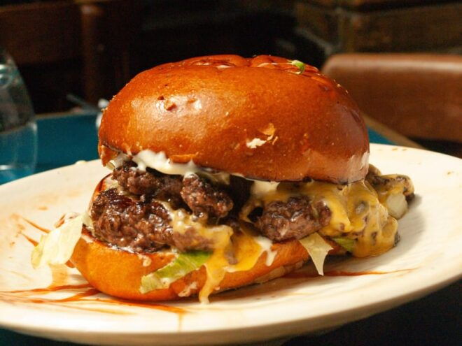 No Diet Club - a Selection of the Best Burgers in Paris ! - Customer Reviews and Ratings