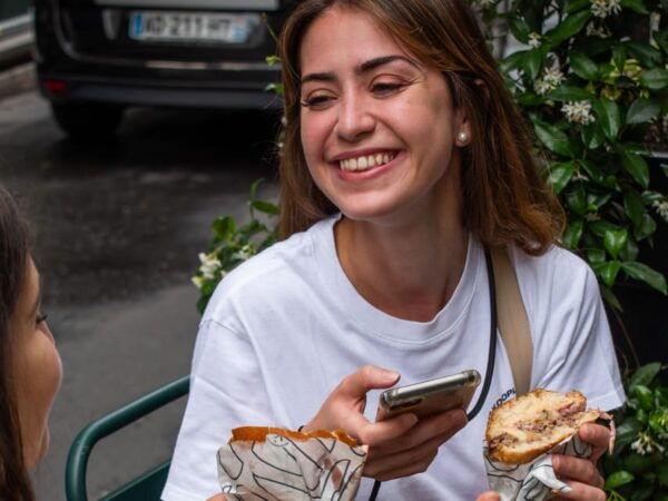 No Diet Club - a Selection of the Best Burgers in Paris ! - Local Favorites to Discover