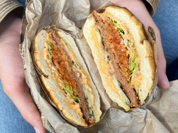 No Diet Club - a Selection of the Best Burgers in Paris ! - Join the No Diet Club