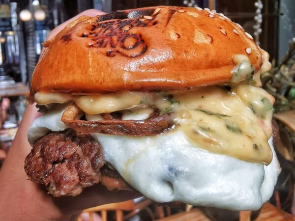 No Diet Club - a Selection of the Best Burgers in Paris ! - Questions You May Have