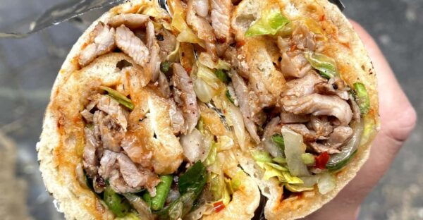 No Diet Club - a Selection of the Best Kebabs in Paris ! - Discover Local Favorites