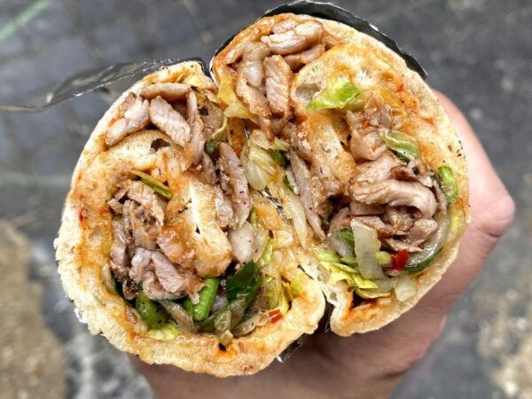 No Diet Club - a Selection of the Best Kebabs in Paris ! - Questions You May Have