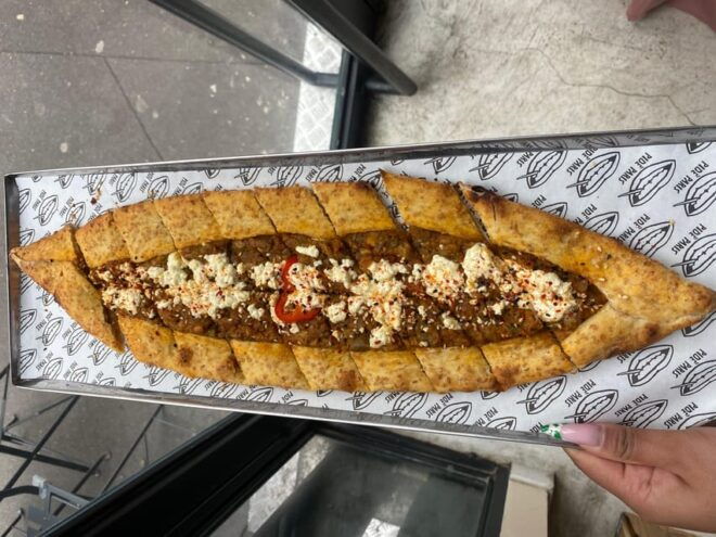 No Diet Club - a Selection of the Best Pizzas in Paris ! - Pizza Varieties to Expect